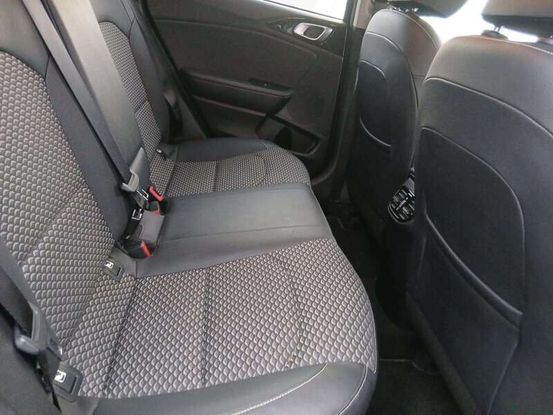 Used Kia XCeed 2022 for sale - 77392708: Photo 6