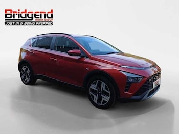 Used Hyundai BAYON 2023 for sale - 79140004: Photo