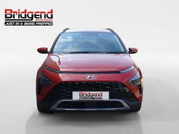 Used Hyundai BAYON 2023 for sale - 79140004: Photo