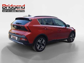Used Hyundai BAYON 2023 for sale - 79140004: Photo