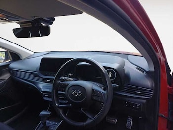 Used Hyundai BAYON 2023 for sale - 79140004: Photo