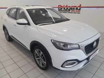 2022 (22) - 1.5 T-GDI Exclusive SUV 5dr