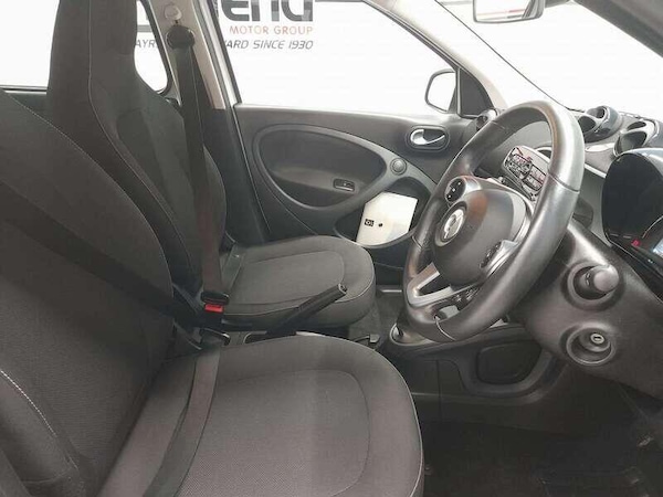 Used smart forfour 2019 for sale - 76175219: Photo 10