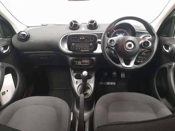 Used smart forfour 2019 for sale - 76175219: Photo 12