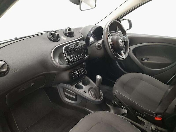 Used smart forfour 2019 for sale - 76175219: Photo 13