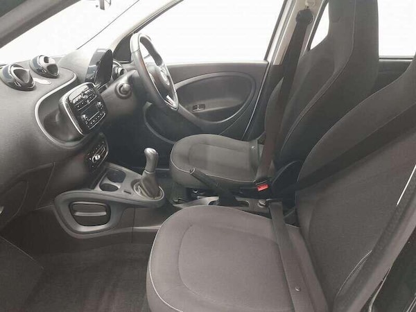 Used smart forfour 2019 for sale - 76175219: Photo 14