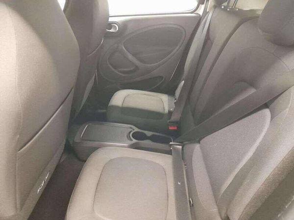 Used smart forfour 2019 for sale - 76175219: Photo 15