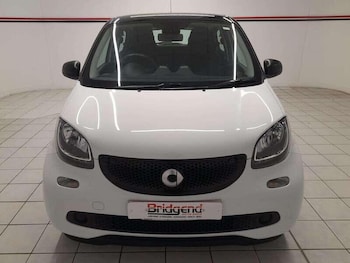 Used smart forfour 2019 for sale - 76175219: Photo 2
