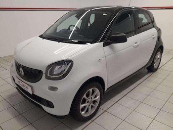 Used smart forfour 2019 for sale - 76175219: Photo 3