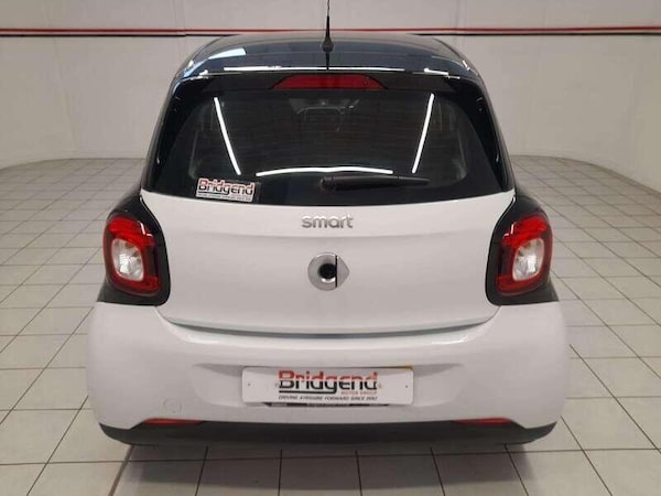 Used smart forfour 2019 for sale - 76175219: Photo 5