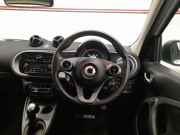 Used smart forfour 2019 for sale - 76175219: Photo 8