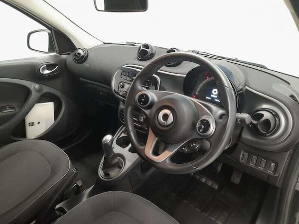 Used smart forfour 2019 for sale - 76175219: Photo 9