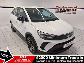 Used Vauxhall Crossland 2023 for sale - 79432205: Photo