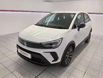 Used Vauxhall Crossland 2023 for sale - 79432205: Photo