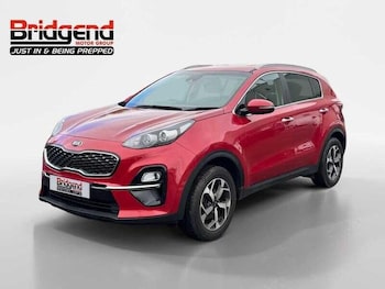 2019 (69) - 1.6 GDi 2 SUV 5dr