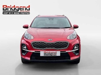 Used Kia Sportage 2019 for sale - 76189561: Photo