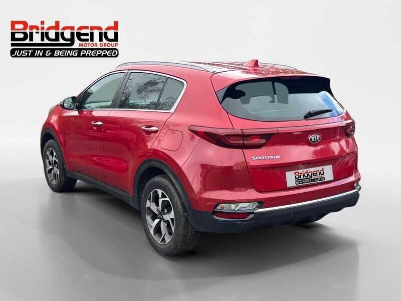 Used Kia Sportage 2019 for sale - 76189561: Photo 3
