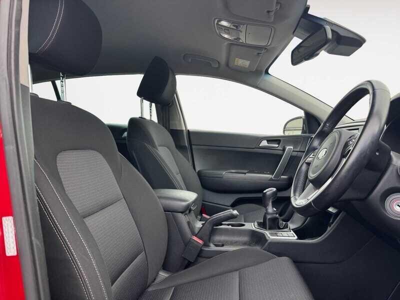 Used Kia Sportage 2019 for sale - 76189561: Photo 4