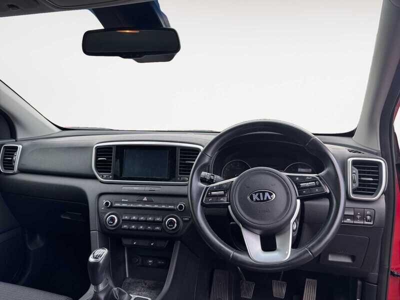 Used Kia Sportage 2019 for sale - 76189561: Photo 5