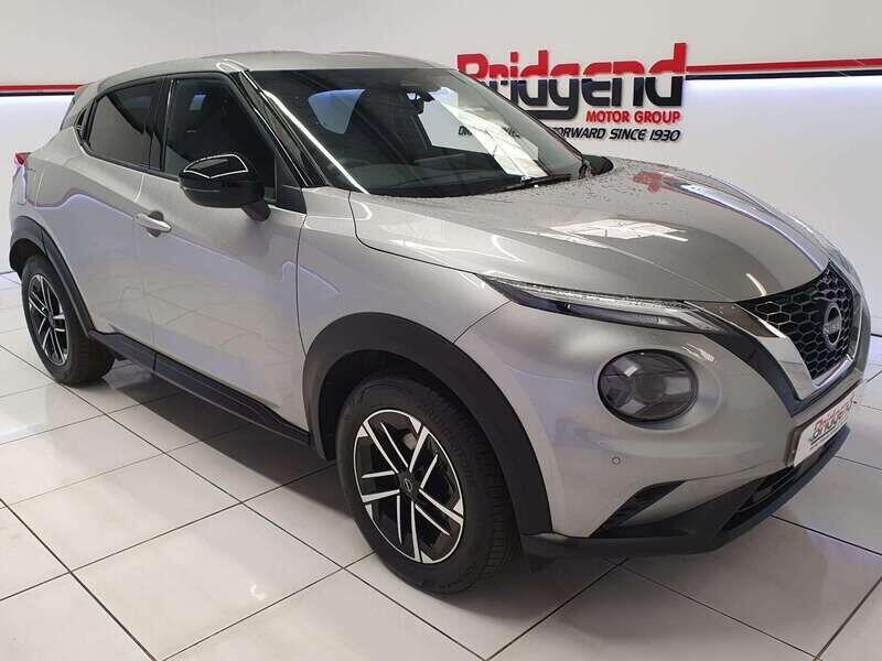 Used Nissan Juke 2024 for sale - 76472519: Photo 1