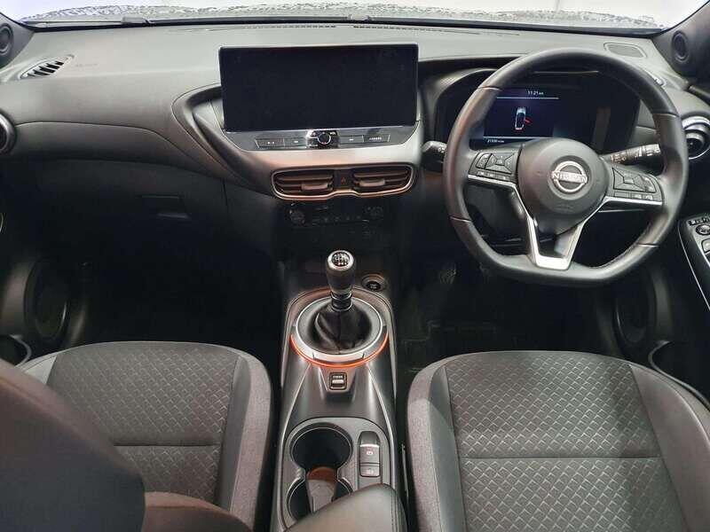 Used Nissan Juke 2024 for sale - 76472519: Photo 11
