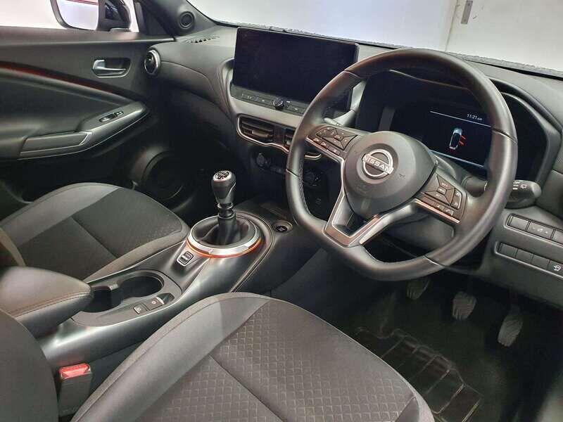 Used Nissan Juke 2024 for sale - 76472519: Photo 13