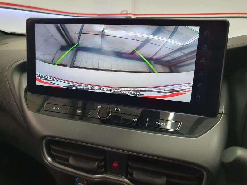 Used Nissan Juke 2024 for sale - 76472519: Photo 16