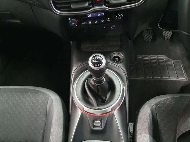 Used Nissan Juke 2024 for sale - 76472519: Photo 19