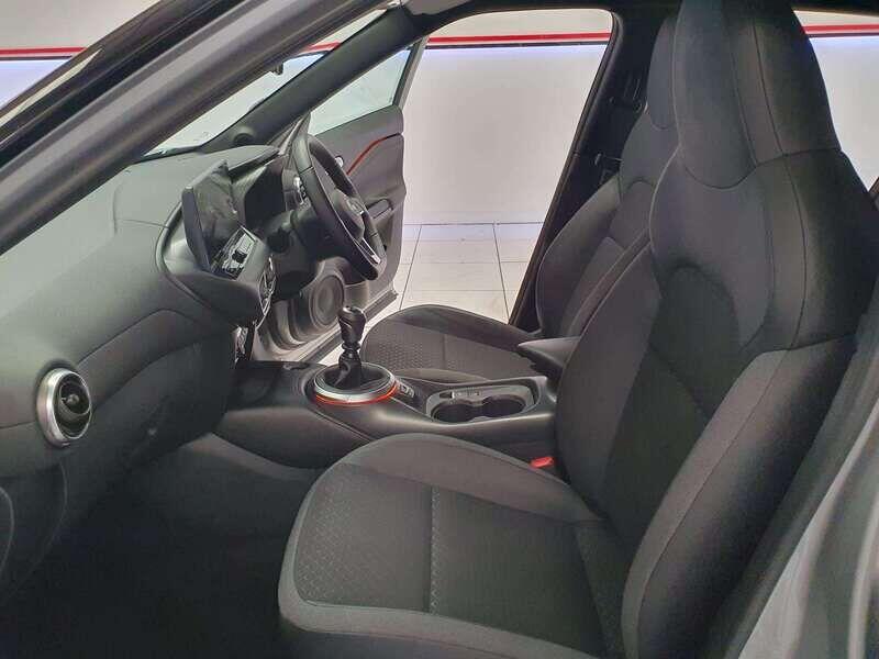 Used Nissan Juke 2024 for sale - 76472519: Photo 21