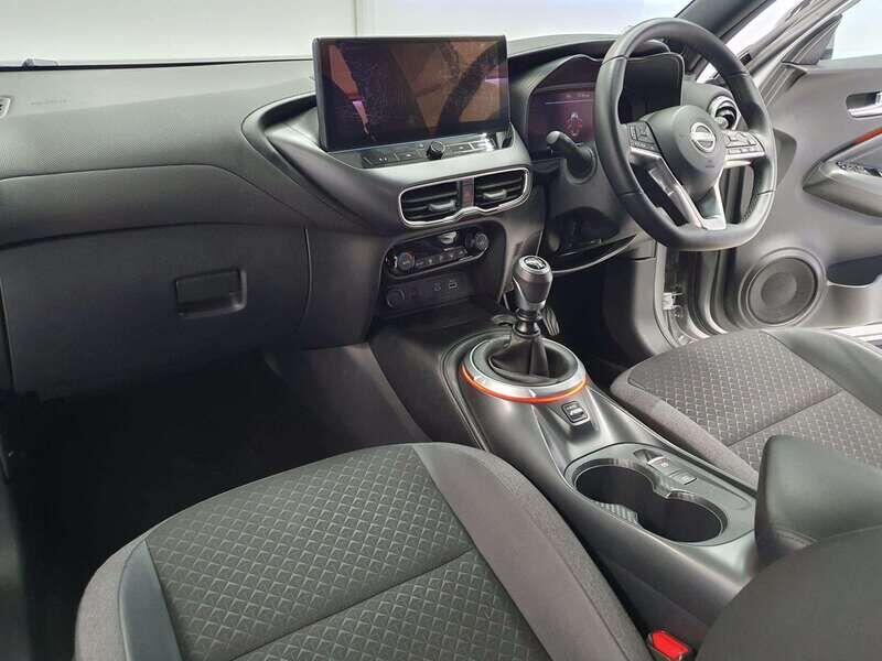 Used Nissan Juke 2024 for sale - 76472519: Photo 24