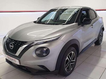 Used Nissan Juke 2024 for sale - 76472519: Photo