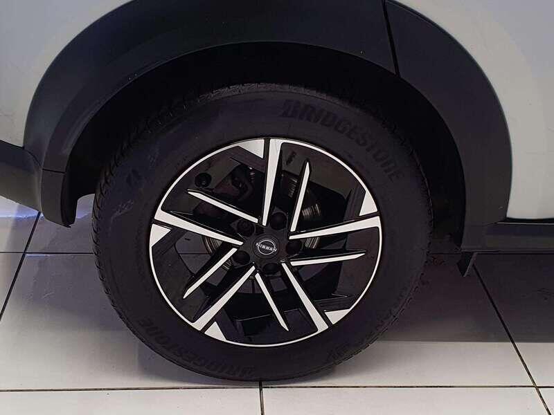 Used Nissan Juke 2024 for sale - 76472519: Photo 8