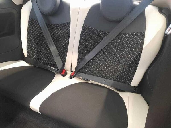 Used Fiat 500 2022 for sale - 76137074: Photo 16