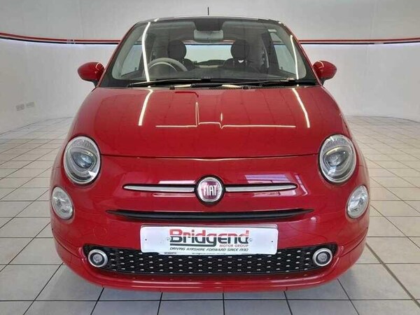 Used Fiat 500 2022 for sale - 76137074: Photo 2