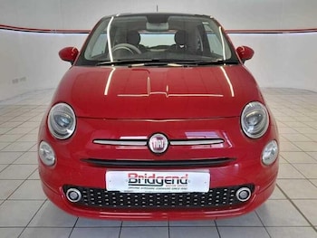 Used Fiat 500 2022 for sale - 76137074: Photo 2
