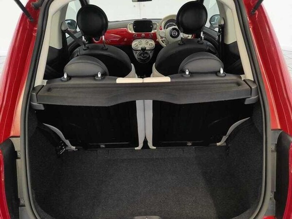 Used Fiat 500 2022 for sale - 76137074: Photo 7