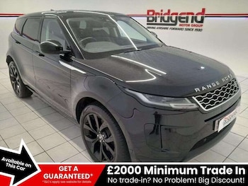 Used Land Rover Range Rover Evoque 2019 for sale - 79070611: Photo