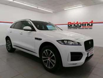2019 (69) - 2.0 D180 R-Sport SUV 5dr