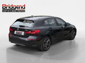 2022 (22) - 1.5 116d Sport (LCP) Hatchback 5dr