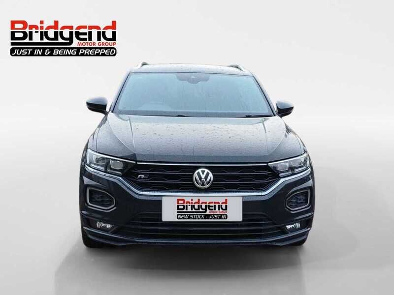 Used Volkswagen T-Roc 2020 for sale - 77490878: Photo 2