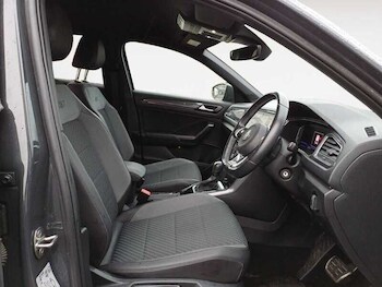 Used Volkswagen T-Roc undefined for sale - 77490878: Photo