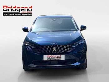 Used Peugeot 3008 2021 for sale - 78555225: Photo