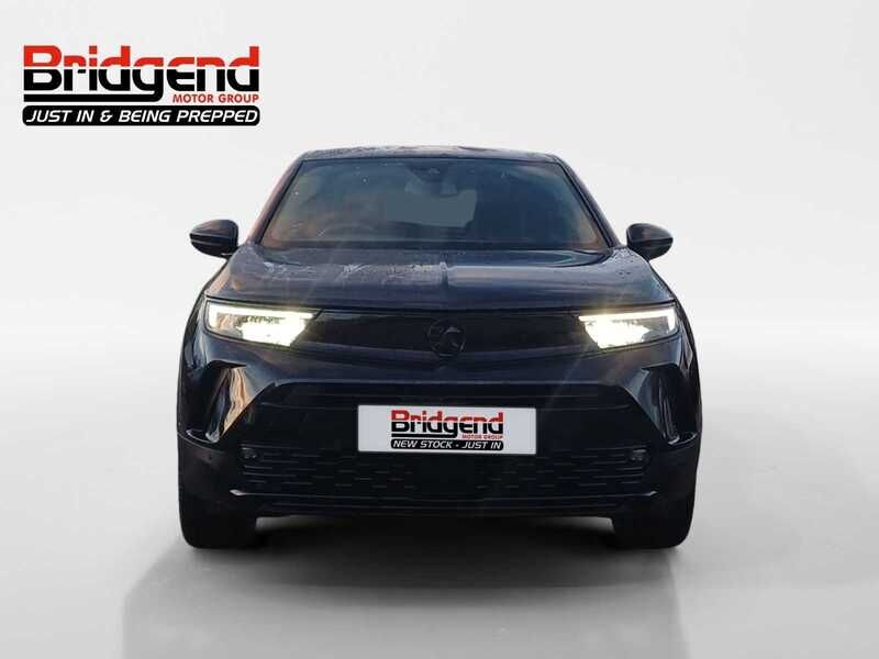 Used Vauxhall Mokka 2022 for sale - 77814503: Photo 3