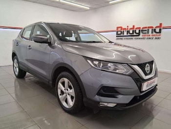 Used Nissan Qashqai 2020 for sale - 79070619: Photo