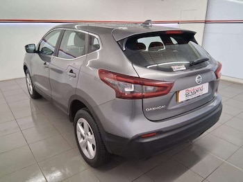 Used Nissan Qashqai 2020 for sale - 79070619: Photo