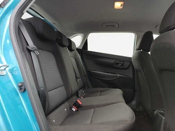 Used Hyundai i20 2023 for sale - 77974721: Photo