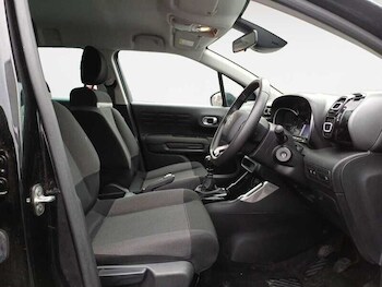 Used Citroen C3 Aircross 2023 for sale - 77447742: Photo