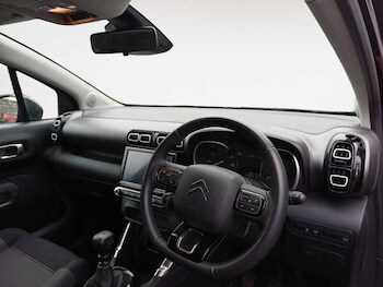 Used Citroen C3 Aircross 2023 for sale - 77447742: Photo