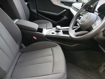 Used Audi A4 2022 for sale - 77530473: Photo