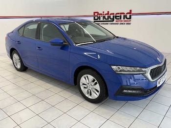 Used Skoda Octavia 2022 for sale - 79310098: Photo